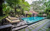 Туры в отель Kori Ubud Resort & Spa