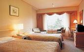 Туры в отель Hakone Hotel Kowakien