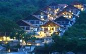 Туры в отель Lembongan Island Beach Villas