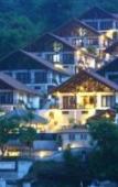 Туры в отель Lembongan Island Beach Villas