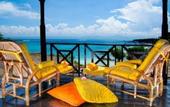 Туры в отель Lembongan Island Beach Villas