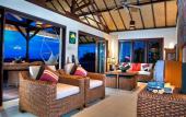 Туры в отель Lembongan Island Beach Villas