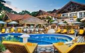 Туры в отель Lembongan Island Beach Villas