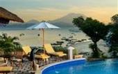 Туры в отель Lembongan Island Beach Villas
