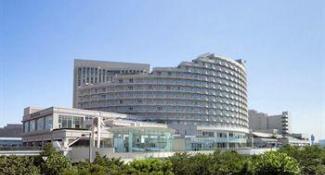 Hotel Nikko Tokyo 5*