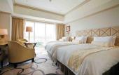 Туры в отель Hotel Nikko Tokyo