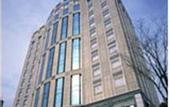 Туры в отель Hotel Nikko Kurashiki