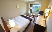 Туры в отель Hotel Sunroute Hiroshima