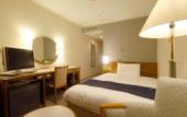 Туры в отель Hotel Sunroute Hiroshima