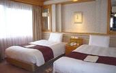 Туры в отель Hotel Sunroute Hiroshima