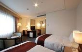 Туры в отель Hotel Sunroute Hiroshima