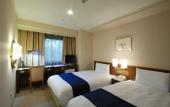 Туры в отель Hotel Sunroute Hiroshima