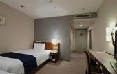 Туры в отель Hotel Sunroute Hiroshima