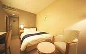 Туры в отель Hotel Sunroute Hiroshima