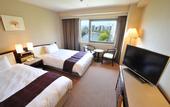 Туры в отель Hotel Sunroute Hiroshima