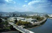 Туры в отель Hotel Sunroute Hiroshima