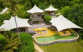 Туры в отель Soneva Kiri
