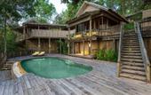 Туры в отель Soneva Kiri