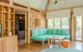 Туры в отель Soneva Kiri