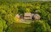 Туры в отель Soneva Kiri