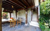 Туры в отель Natura Resort & Spa