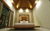 Туры в отель Nugraha Lovina Sea View Resort & Spa