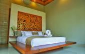 Туры в отель Nugraha Lovina Sea View Resort & Spa