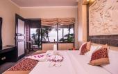 Туры в отель Nugraha Lovina Sea View Resort & Spa