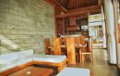Туры в отель Nugraha Lovina Sea View Resort & Spa
