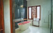 Туры в отель Nugraha Lovina Sea View Resort & Spa