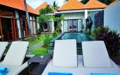 Туры в отель Nugraha Lovina Sea View Resort & Spa