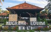 Туры в отель Nugraha Lovina Sea View Resort & Spa
