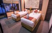 Туры в отель Nugraha Lovina Sea View Resort & Spa