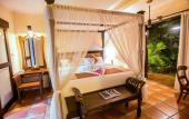 Туры в отель Nugraha Lovina Sea View Resort & Spa