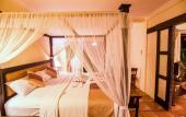 Туры в отель Nugraha Lovina Sea View Resort & Spa