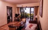 Туры в отель Nugraha Lovina Sea View Resort & Spa