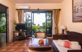 Туры в отель Nugraha Lovina Sea View Resort & Spa