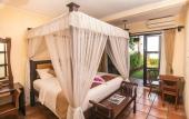 Туры в отель Nugraha Lovina Sea View Resort & Spa