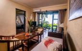 Туры в отель Nugraha Lovina Sea View Resort & Spa