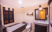 Туры в отель Nugraha Lovina Sea View Resort & Spa