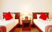 Туры в отель Villa Sayang Boutique Hotel & Spa