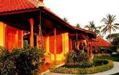 Туры в отель Puri Dajuma Cottages