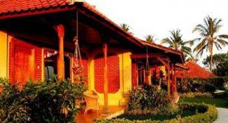 Puri Dajuma Cottages 4*