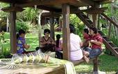 Туры в отель Puri Dajuma Cottages