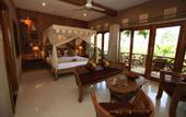 Туры в отель Puri Dajuma Cottages