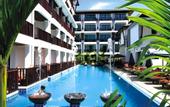 Туры в отель Apasari Krabi