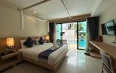 Туры в отель Apasari Krabi