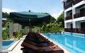 Туры в отель Apasari Krabi