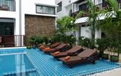 Туры в отель Apasari Krabi
