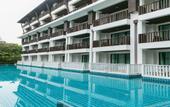 Туры в отель Apasari Krabi